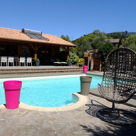 Bed and Breakfast A Dodolela Omessa Exterior foto